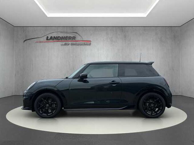 MINI Coope C JCW Trim //Head-Up/Pano/Kamera/Sitzheizung