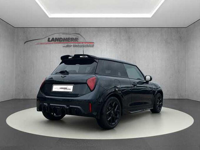 MINI Coope C JCW Trim //Head-Up/Pano/Kamera/Sitzheizung