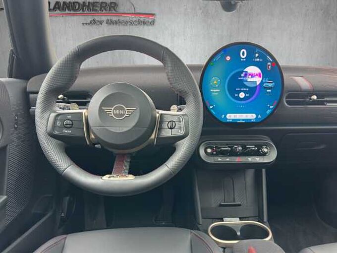 MINI Coope C JCW Trim //Head-Up/Pano/Kamera/Sitzheizung