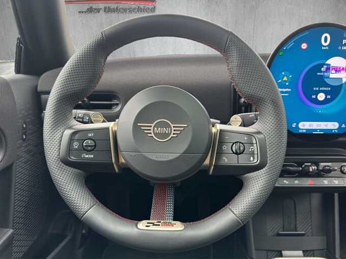 MINI Coope C JCW Trim //Head-Up/Pano/Kamera/Sitzheizung