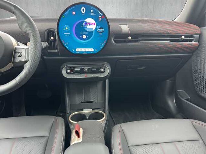 MINI Coope C JCW Trim //Head-Up/Pano/Kamera/Sitzheizung