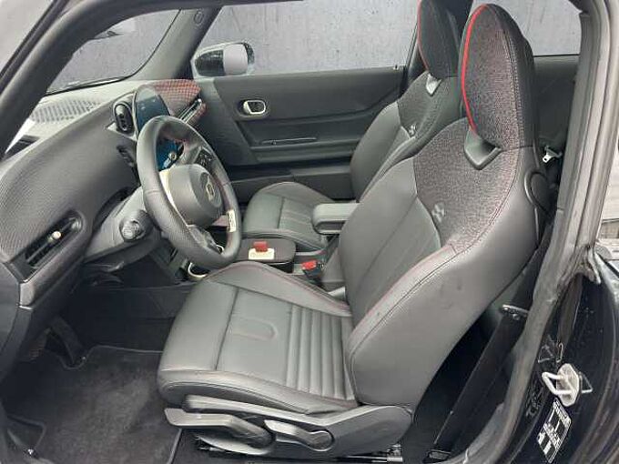 MINI Coope C JCW Trim //Head-Up/Pano/Kamera/Sitzheizung