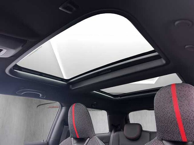 MINI Coope C JCW Trim //Head-Up/Pano/Kamera/Sitzheizung
