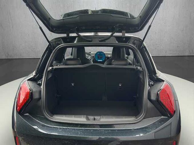 MINI Coope C JCW Trim //Head-Up/Pano/Kamera/Sitzheizung