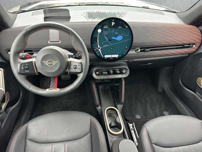 MINI JCW Aceman E //Pano/Head-Up/360&deg;/Sitzheizung 