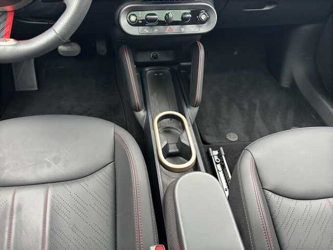 MINI JCW Aceman E //Pano/Head-Up/360&deg;/Sitzheizung 