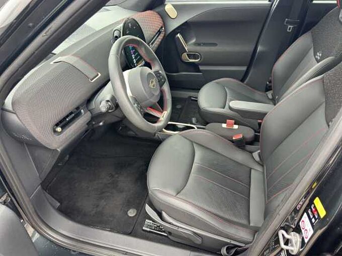 MINI JCW Aceman E //Pano/Head-Up/360&deg;/Sitzheizung 