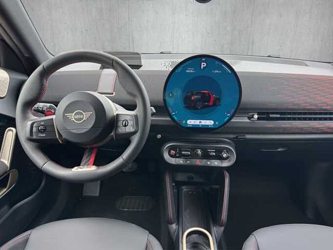 MINI JCW Aceman E //Pano/Head-Up/360°/Sitzheizung