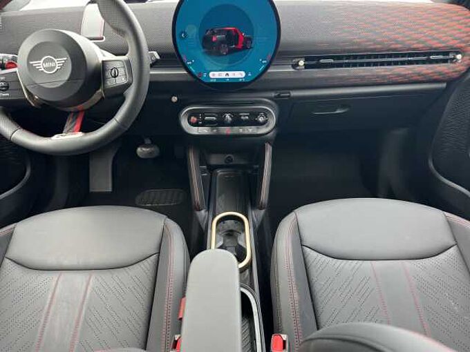 MINI JCW Aceman E //Pano/Head-Up/360°/Sitzheizung