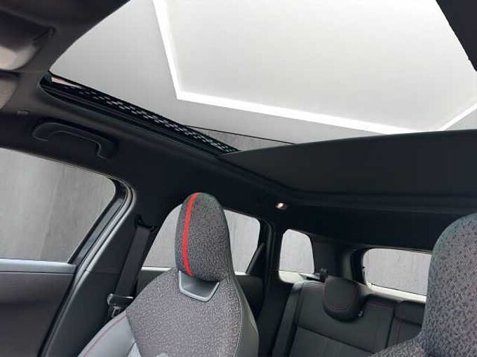 MINI JCW Aceman E //Pano/Head-Up/360°/Sitzheizung