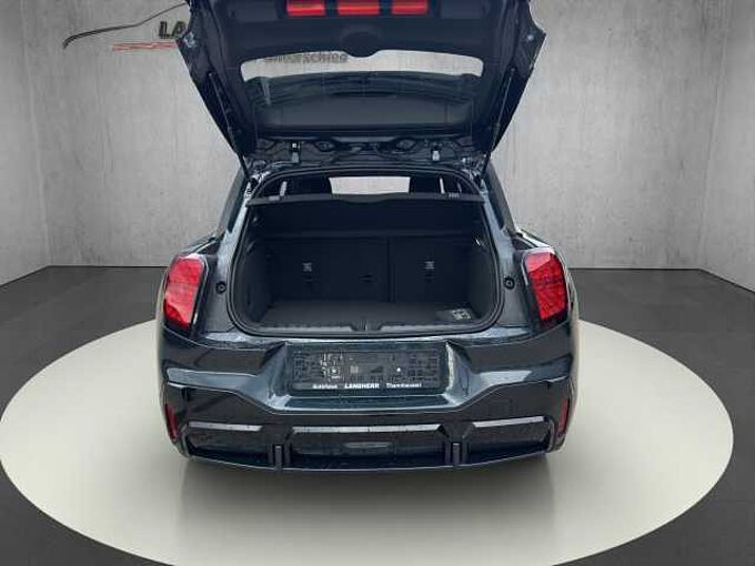 MINI JCW Aceman E //Pano/Head-Up/360°/Sitzheizung