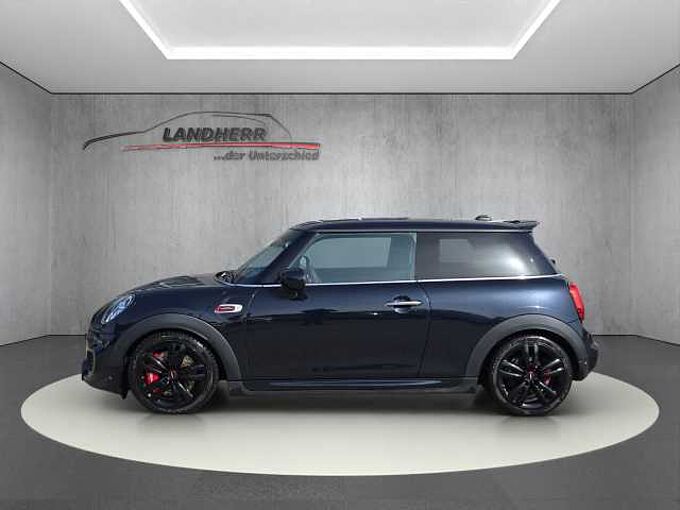 MINI 3trg. John Cooper Works 