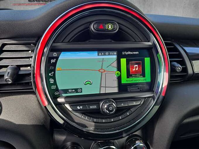 MINI 3trg. John Cooper Works 