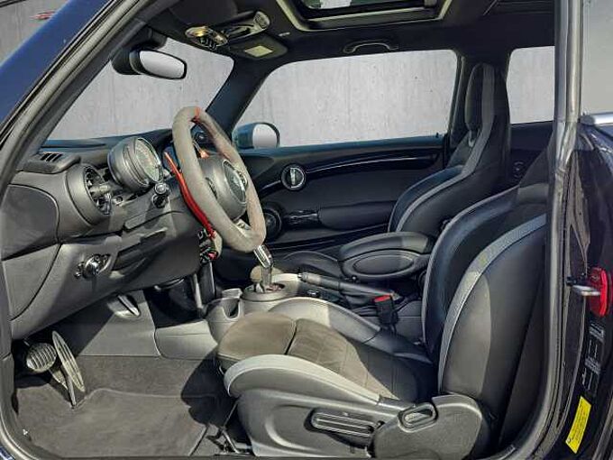 MINI 3trg. John Cooper Works 