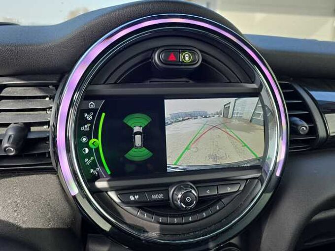 MINI 3trg. John Cooper Works 