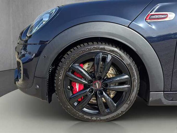 MINI 3trg. John Cooper Works 
