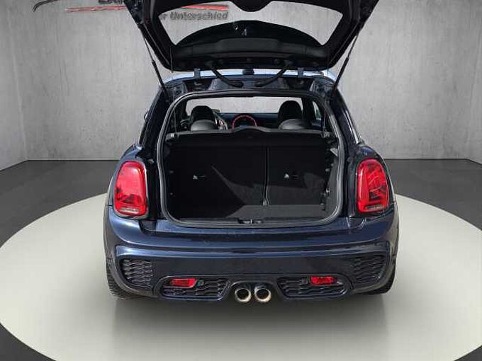 MINI 3trg. John Cooper Works 