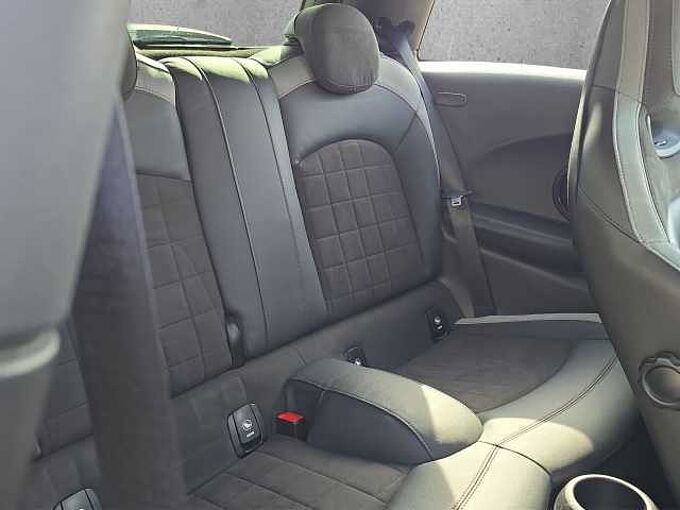 MINI 3trg. John Cooper Works 