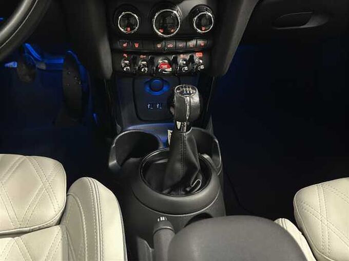 MINI Cooper S 5-T&uuml;rer HUD/PANO/LED/KAMERA/NAVI/SHZ 