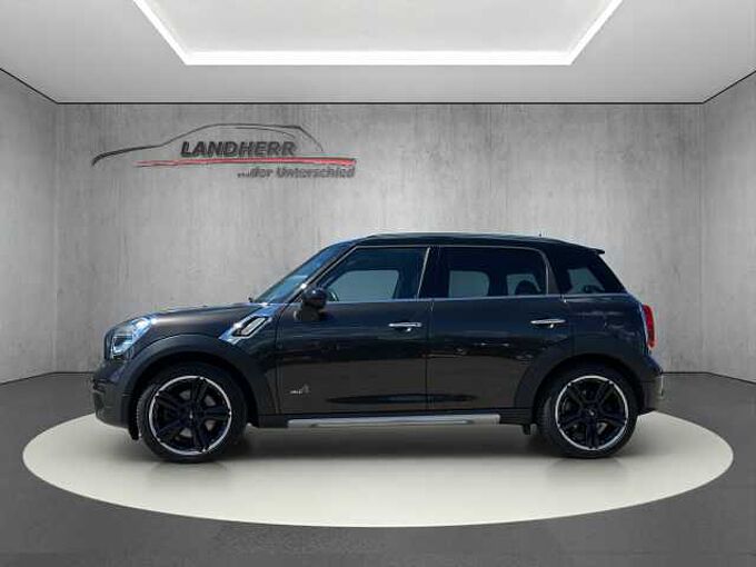 MINI Countryman Cooper S All4 *Xenon/Panno/Navi/PDC*