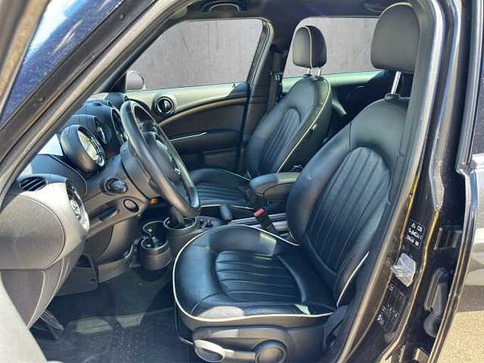 MINI Countryman Cooper S All4 *Xenon/Panno/Navi/PDC*