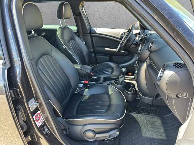 MINI Countryman Cooper S All4 *Xenon/Panno/Navi/PDC*