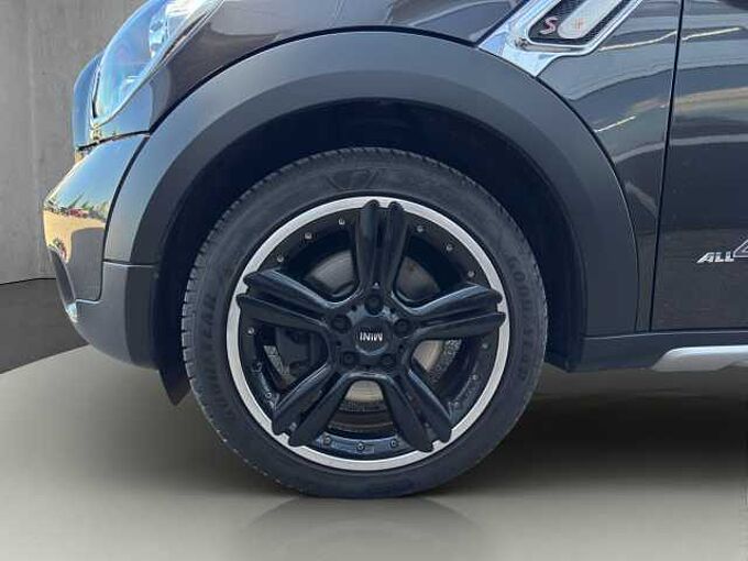 MINI Countryman Cooper S All4 *Xenon/Panno/Navi/PDC*
