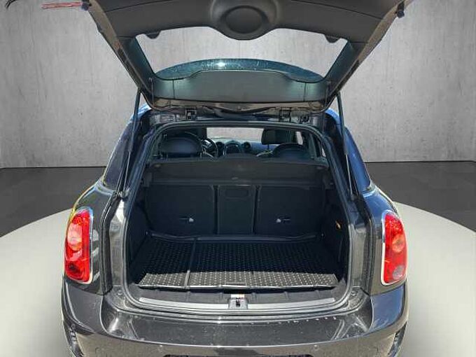 MINI Countryman Cooper S All4 *Xenon/Panno/Navi/PDC*
