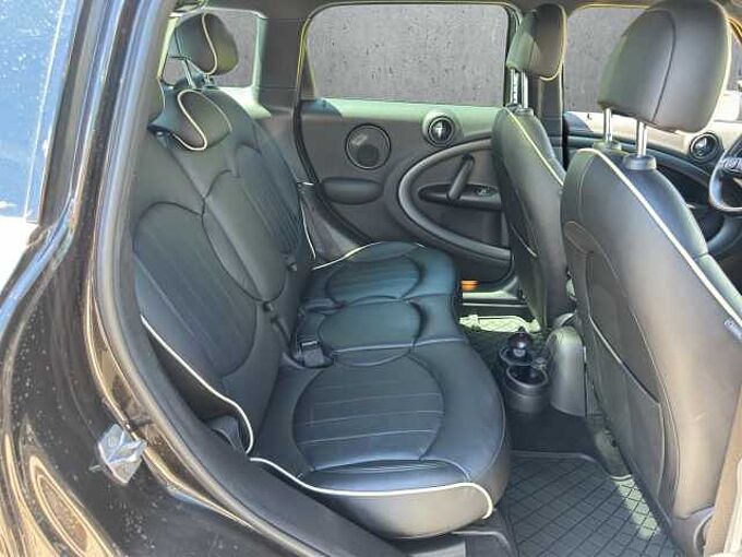 MINI Countryman Cooper S All4 *Xenon/Panno/Navi/PDC*