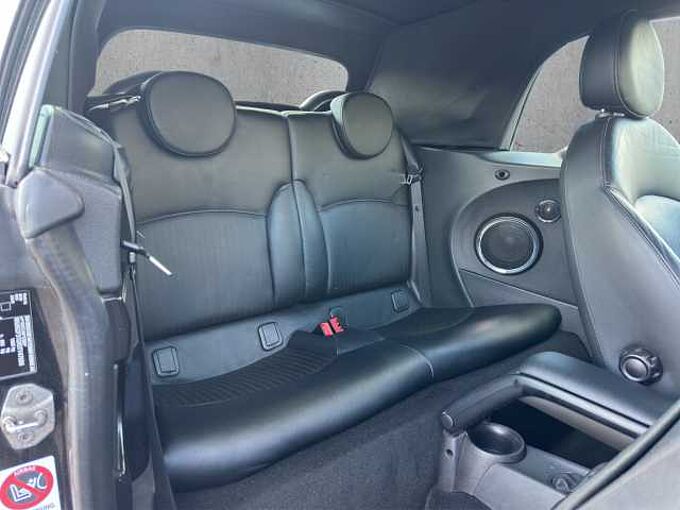 MINI Cooper S Cabrio *NAVI*XENON*SHZ*ALU**Harman-Sound*