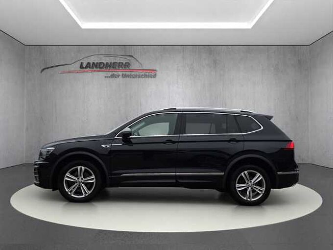 Volkswagen Tiguan Allspace R-Line
