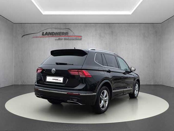 Volkswagen Tiguan Allspace R-Line