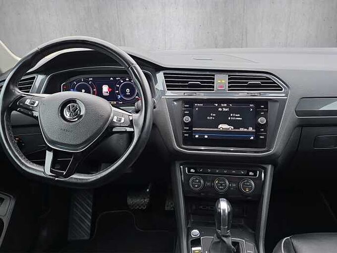 Volkswagen Tiguan Allspace R-Line