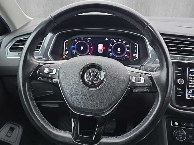 Volkswagen Tiguan Allspace R-Line