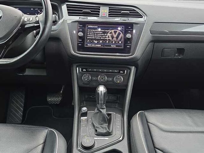 Volkswagen Tiguan Allspace R-Line