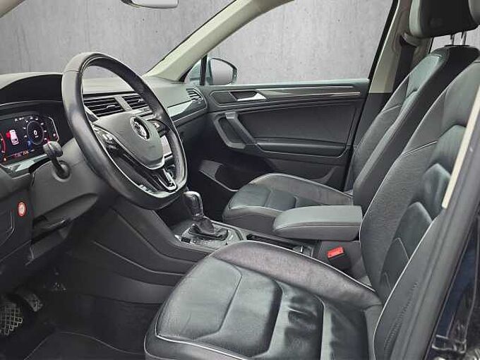 Volkswagen Tiguan Allspace R-Line