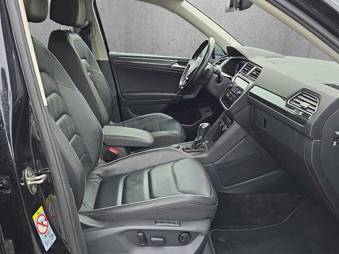 Volkswagen Tiguan Allspace R-Line