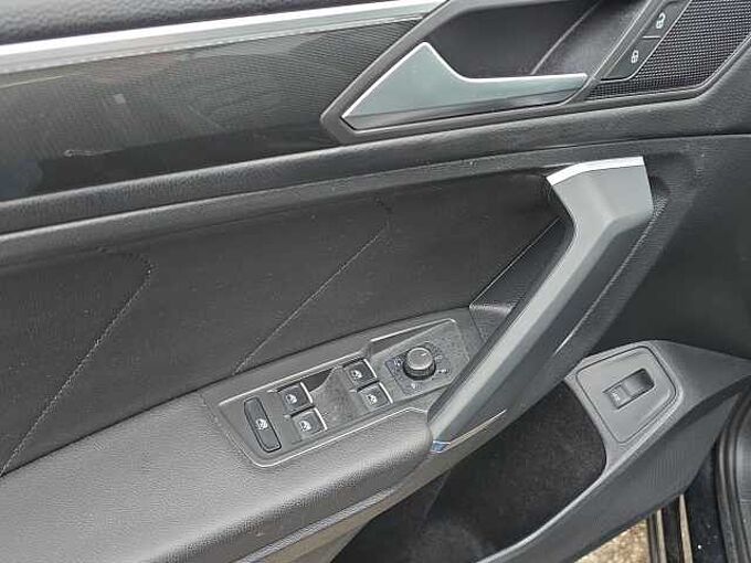 Volkswagen Tiguan Allspace R-Line