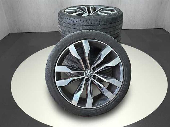 Volkswagen Tiguan Allspace R-Line