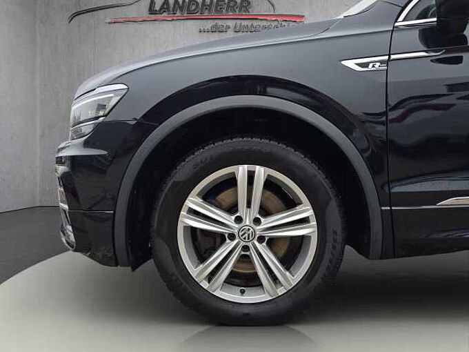 Volkswagen Tiguan Allspace R-Line