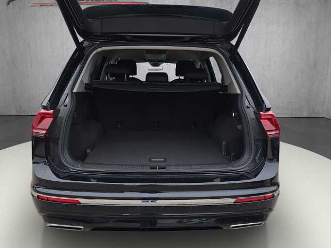 Volkswagen Tiguan Allspace R-Line