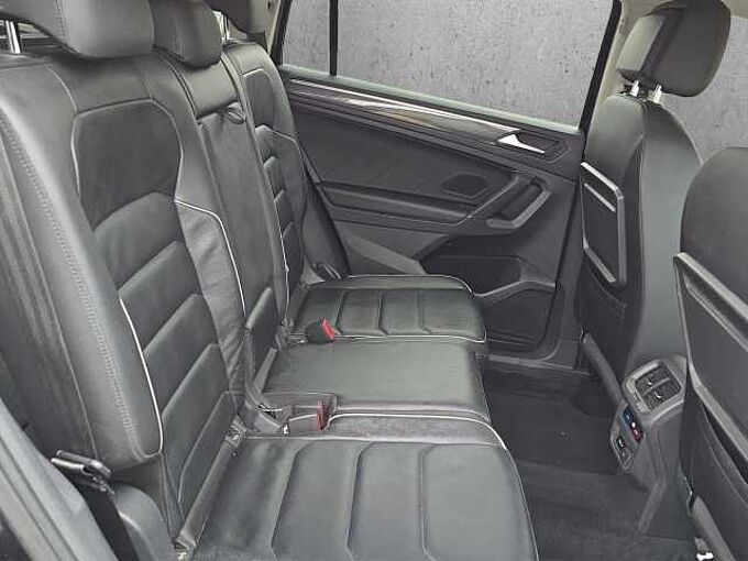 Volkswagen Tiguan Allspace R-Line