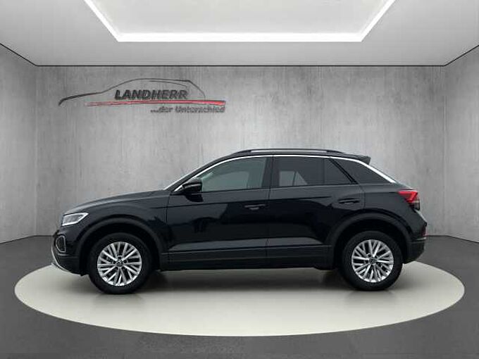 Volkswagen T-Roc Navi/PDC vo+hi/ALU.....