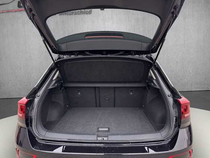 Volkswagen T-Roc Navi/PDC vo+hi/ALU.....