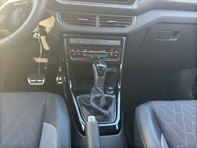 Volkswagen T-Cross 1.0 TSI   Goal  //Kamera/LED/Sitzheizung 