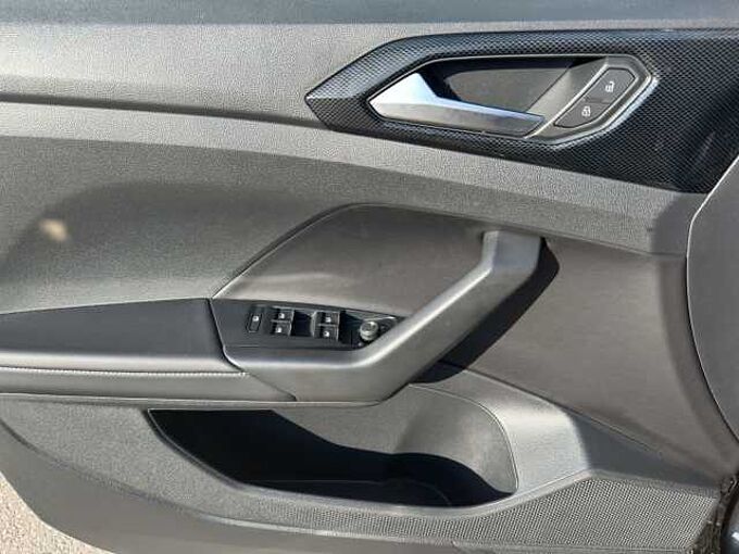 Volkswagen T-Cross 1.0 TSI   Goal  //Kamera/LED/Sitzheizung 