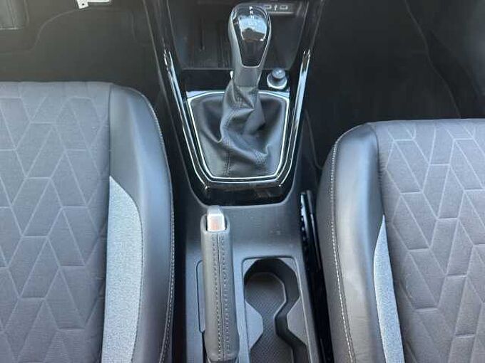 Volkswagen T-Cross 1.0 TSI   Goal  //Kamera/LED/Sitzheizung 