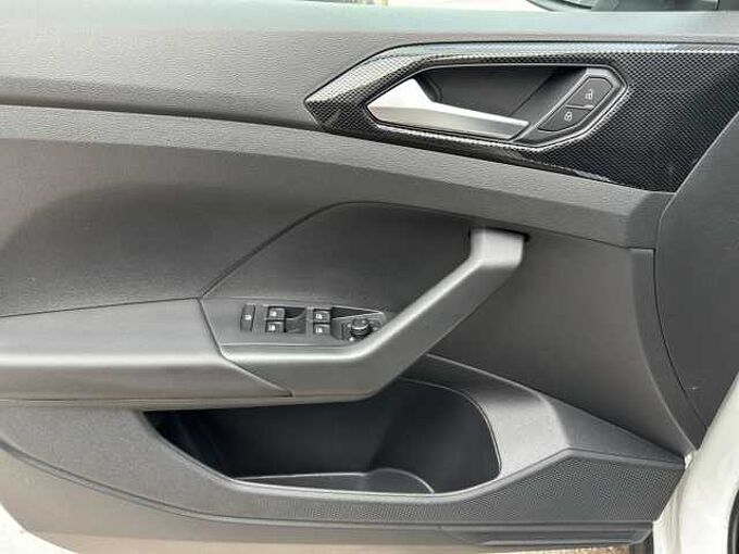 Volkswagen T-Cross 1.0 TSI   //LED/Sitzheizung/Keyless 