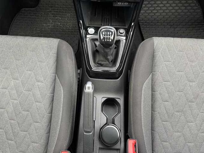 Volkswagen T-Cross 1.0 TSI   //LED/Sitzheizung/Keyless 