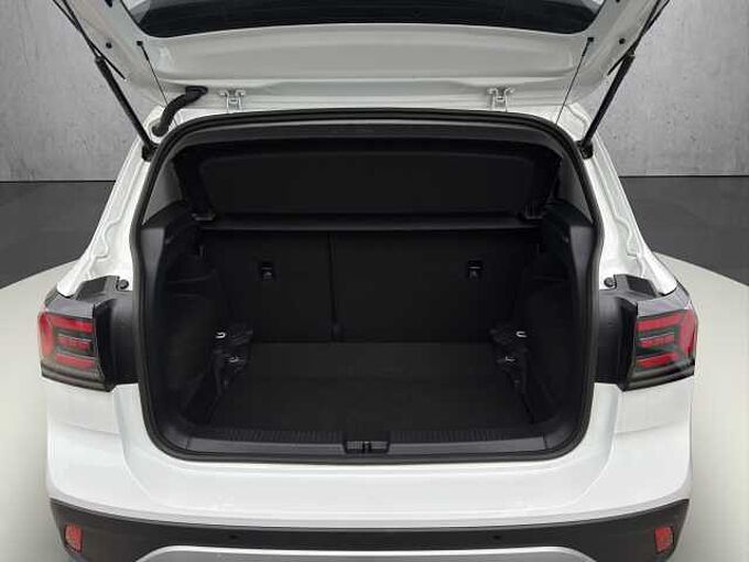 Volkswagen T-Cross 1.0 TSI   //LED/Sitzheizung/Keyless 